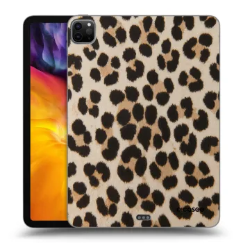 Tok az alábbi táblagépre Apple iPad Pro 11" 2020 (2.gen) - Brown Tiger