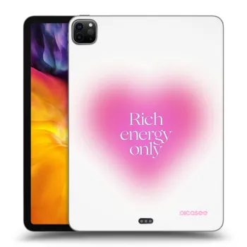Tok az alábbi táblagépre Apple iPad Pro 11" 2020 (2.gen) - Rich Energy