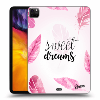 Tok az alábbi táblagépre Apple iPad Pro 11" 2020 (2.gen) - Sweet dreams