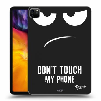 Tok az alábbi táblagépre Apple iPad Pro 11" 2020 (2.gen) - Don't Touch My Phone