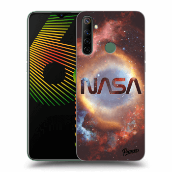 Szilikon tok erre a típusra Realme 6i - Nebula