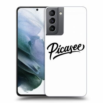 Picasee ULTIMATE CASE Samsung Galaxy S21 5G G991B - készülékre - Picasee - black