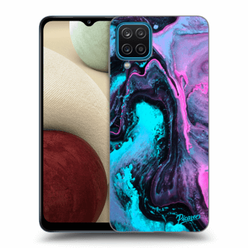 Tok az alábbi mobiltelefonokra Samsung Galaxy A12 A125F - Lean 2