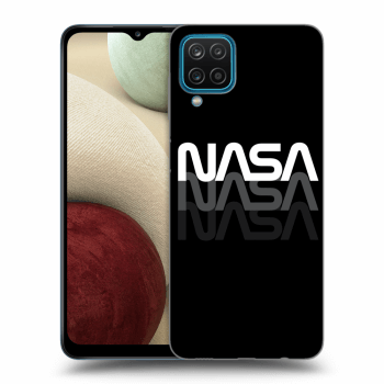 Tok az alábbi mobiltelefonokra Samsung Galaxy A12 A125F - NASA Triple