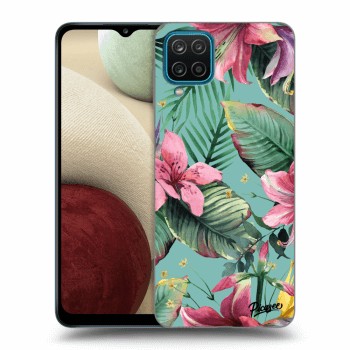 Tok az alábbi mobiltelefonokra Samsung Galaxy A12 A125F - Hawaii