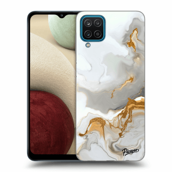 Tok az alábbi mobiltelefonokra Samsung Galaxy A12 A125F - Her