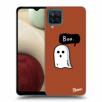 Tok az alábbi mobiltelefonokra Samsung Galaxy A12 A125F - Boo