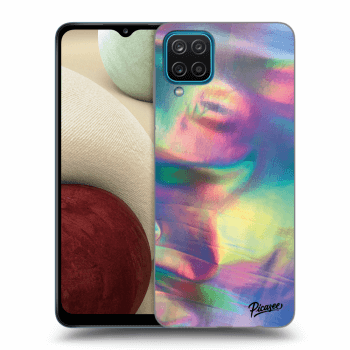 Tok az alábbi mobiltelefonokra Samsung Galaxy A12 A125F - Holo