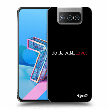 Tok az alábbi mobiltelefonokra Asus Zenfone 7 ZS670KS - Do it. With love.