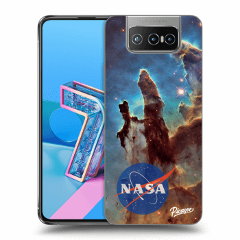 Tok az alábbi mobiltelefonokra Asus Zenfone 7 ZS670KS - Eagle Nebula