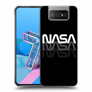 Tok az alábbi mobiltelefonokra Asus Zenfone 7 ZS670KS - NASA Triple