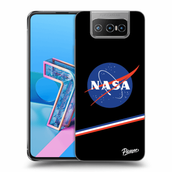 Tok az alábbi mobiltelefonokra Asus Zenfone 7 ZS670KS - NASA Original