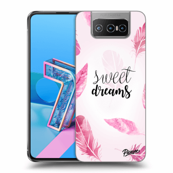 Tok az alábbi mobiltelefonokra Asus Zenfone 7 ZS670KS - Sweet dreams