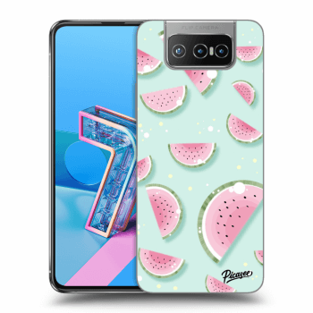 Tok az alábbi mobiltelefonokra Asus Zenfone 7 ZS670KS - Watermelon 2