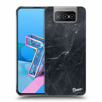 Tok az alábbi mobiltelefonokra Asus Zenfone 7 ZS670KS - Black marble