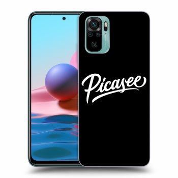Picasee ULTIMATE CASE Xiaomi Redmi Note 10 - készülékre - Picasee - White