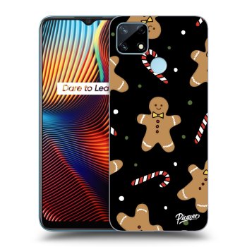 Tok az alábbi mobiltelefonokra Realme 7i - Gingerbread