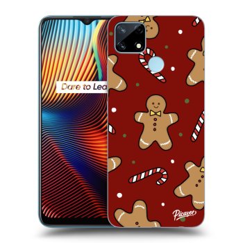 Tok az alábbi mobiltelefonokra Realme 7i - Gingerbread 2