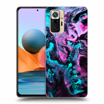 Tok az alábbi mobiltelefonokra Xiaomi Redmi Note 10 Pro - Lean
