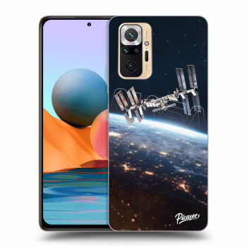 Tok az alábbi mobiltelefonokra Xiaomi Redmi Note 10 Pro - Station