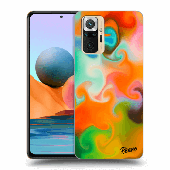 Tok az alábbi mobiltelefonokra Xiaomi Redmi Note 10 Pro - Juice