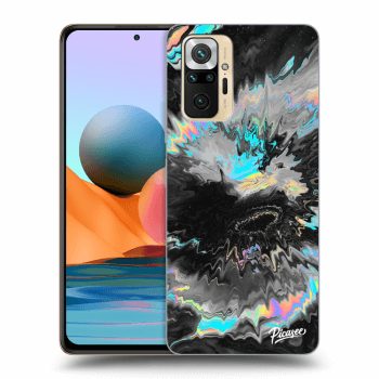 Tok az alábbi mobiltelefonokra Xiaomi Redmi Note 10 Pro - Magnetic