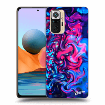 Tok az alábbi mobiltelefonokra Xiaomi Redmi Note 10 Pro - Redlight