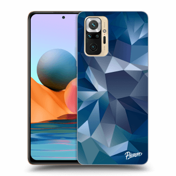 Tok az alábbi mobiltelefonokra Xiaomi Redmi Note 10 Pro - Wallpaper