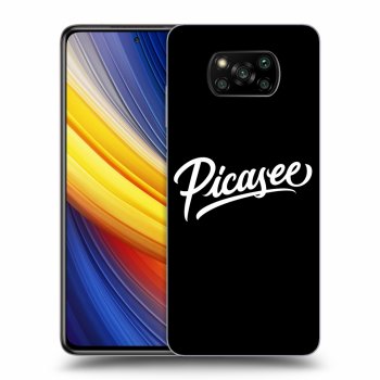 Picasee ULTIMATE CASE Xiaomi Poco X3 Pro - készülékre - Picasee - White