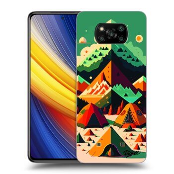 Picasee ULTIMATE CASE Xiaomi Poco X3 Pro - készülékre - Alaska
