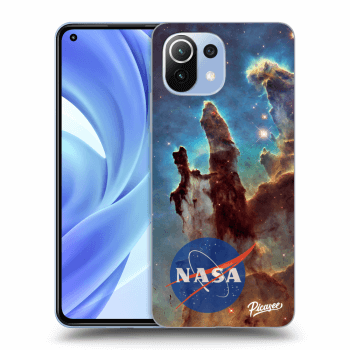 Picasee ULTIMATE CASE Xiaomi Mi 11 - készülékre - Eagle Nebula