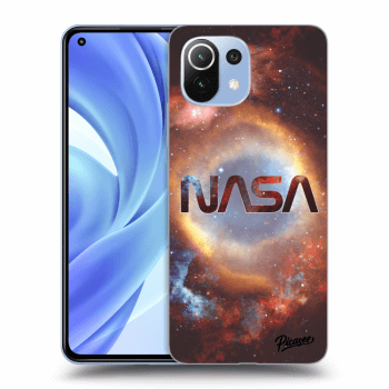 Picasee ULTIMATE CASE Xiaomi Mi 11 - készülékre - Nebula