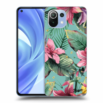 Picasee ULTIMATE CASE Xiaomi Mi 11 - készülékre - Hawaii