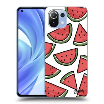 Picasee ULTIMATE CASE Xiaomi Mi 11 - készülékre - Melone