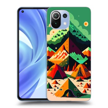 Picasee ULTIMATE CASE Xiaomi Mi 11 - készülékre - Alaska