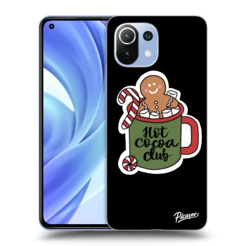 Picasee ULTIMATE CASE Xiaomi Mi 11 - készülékre - Hot Cocoa Club