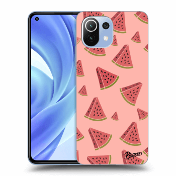 Picasee ULTIMATE CASE Xiaomi Mi 11 - készülékre - Watermelon