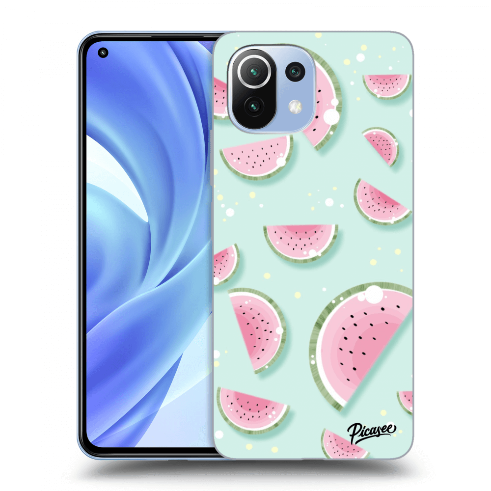 Picasee ULTIMATE CASE Xiaomi Mi 11 - készülékre - Watermelon 2