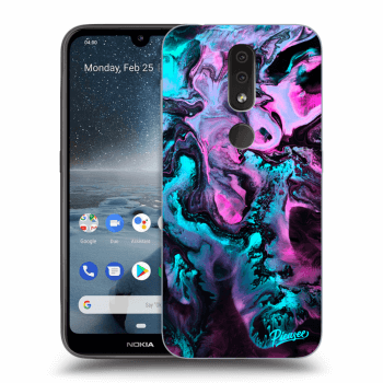 Tok az alábbi mobiltelefonokra Nokia 4.2 - Lean