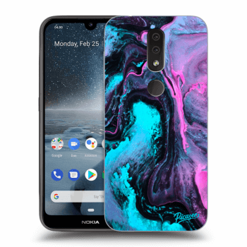 Tok az alábbi mobiltelefonokra Nokia 4.2 - Lean 2