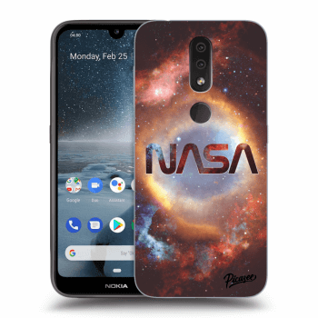 Tok az alábbi mobiltelefonokra Nokia 4.2 - Nebula