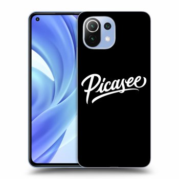 Picasee ULTIMATE CASE Xiaomi Mi 11 Lite - készülékre - Picasee - White