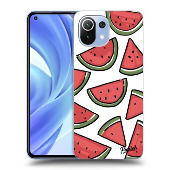 Picasee ULTIMATE CASE Xiaomi Mi 11 Lite - készülékre - Melone