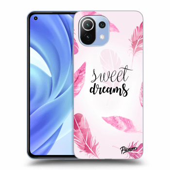 Picasee ULTIMATE CASE Xiaomi Mi 11 Lite - készülékre - Sweet dreams