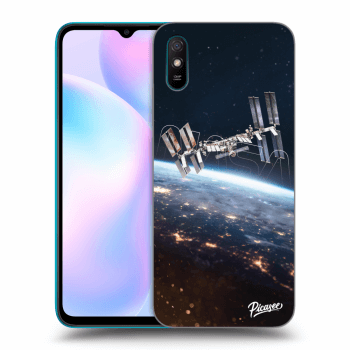 Szilikon tok erre a típusra Xiaomi Redmi 9AT - Station