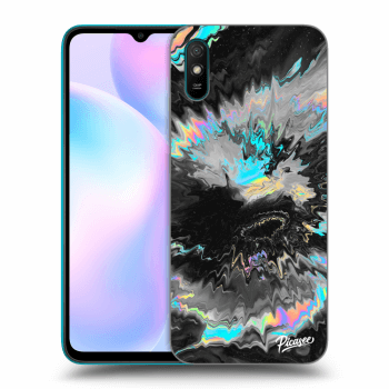 Szilikon tok erre a típusra Xiaomi Redmi 9AT - Magnetic