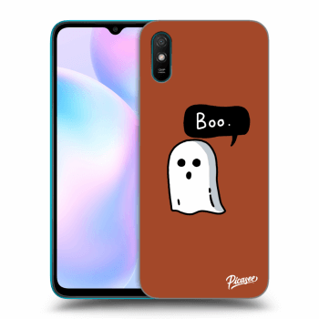 Szilikon tok erre a típusra Xiaomi Redmi 9AT - Boo