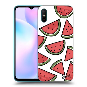 Szilikon tok erre a típusra Xiaomi Redmi 9AT - Melone