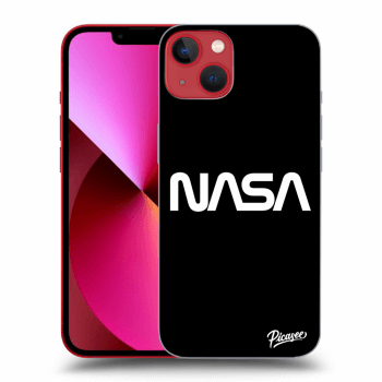 Picasee ULTIMATE CASE MagSafe Apple iPhone 13 - készülékre - NASA Basic