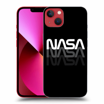 Szilikon tok erre a típusra Apple iPhone 13 - NASA Triple